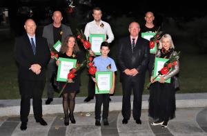 ON Priznanja župana ON zaslužnim aktivnim občanom F Jože Miklavc  IMG_9185 (3)